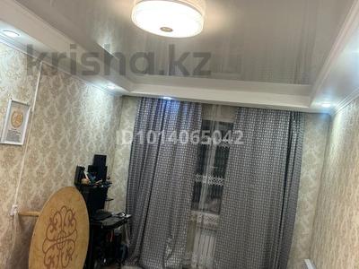 2-комнатная квартира · 39.6 м² · 1/3 этаж, Тоймбекова — Рядом строителного магазина Нур за 160 000 ₸ в Каражале