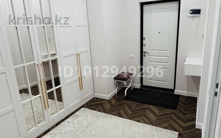 1-бөлмелі пәтер · 50 м², 14-й мкр №84 участок, бағасы: 250 000 ₸ в Актау — фото 2