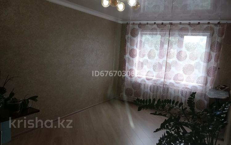 2-комнатная квартира, 47 м², 3/5 этаж, Морозова 47 за 15.5 млн 〒 в Щучинске — фото 2