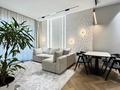 3-бөлмелі пәтер · 90 м² · 1/3 қабат, Кажымукана 109, бағасы: 1.5 млн ₸ в Алматы, Медеуский р-н