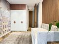 3-бөлмелі пәтер · 90 м² · 1/3 қабат, Кажымукана 109, бағасы: 1.5 млн ₸ в Алматы, Медеуский р-н — фото 18