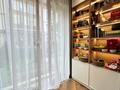 3-бөлмелі пәтер · 90 м² · 1/3 қабат, Кажымукана 109, бағасы: 1.5 млн ₸ в Алматы, Медеуский р-н — фото 20