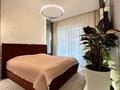 3-бөлмелі пәтер · 90 м² · 1/3 қабат, Кажымукана 109, бағасы: 1.5 млн ₸ в Алматы, Медеуский р-н — фото 21