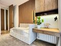 3-бөлмелі пәтер · 90 м² · 1/3 қабат, Кажымукана 109, бағасы: 1.5 млн ₸ в Алматы, Медеуский р-н — фото 4