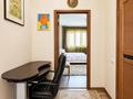 3-бөлмелі пәтер · 136 м² · 12/18 қабат, Курмангазы 145 — Муканова, бағасы: 112.5 млн ₸ в Алматы, Алмалинский р-н — фото 12
