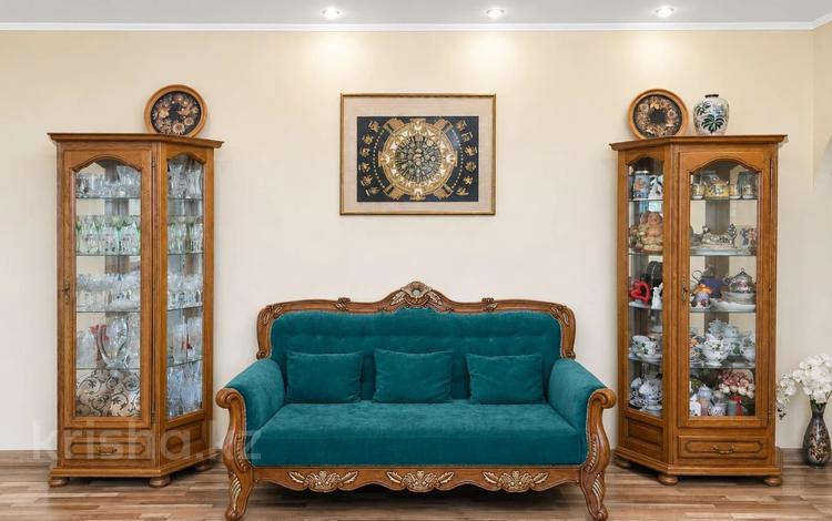 3-бөлмелі пәтер · 136 м² · 12/18 қабат, Курмангазы 145 — Муканова, бағасы: 112.5 млн ₸ в Алматы, Алмалинский р-н — фото 45