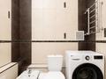 3-бөлмелі пәтер · 136 м² · 12/18 қабат, Курмангазы 145 — Муканова, бағасы: 112.5 млн ₸ в Алматы, Алмалинский р-н — фото 17