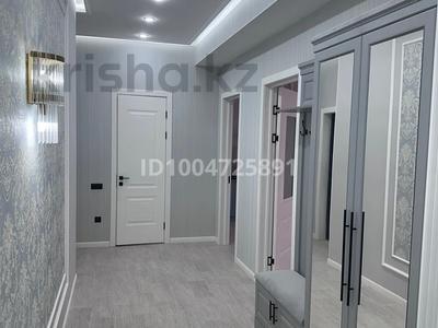 2-бөлмелі пәтер · 86 м² · 2 қабат, 18А мкр 3 — 2 подъезд, бағасы: 300 000 ₸ в Актау