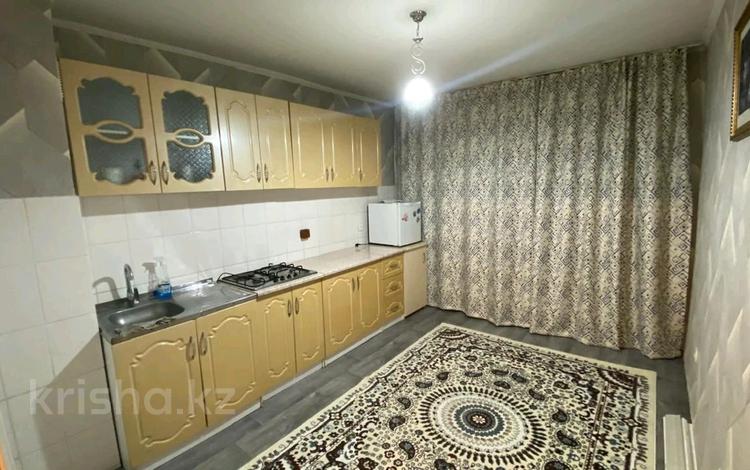 1-комнатная квартира · 39 м² · 2/5 этаж, самал 47 за 10.5 млн ₸ в Талдыкоргане, мкр Самал — фото 2