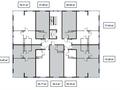 1-бөлмелі пәтер · 45 м² · 2/9 қабат, мкр Кайрат 16, бағасы: 21 млн ₸ в Алматы, Турксибский р-н — фото 6