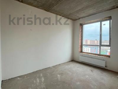 3-комнатная квартира · 84 м² · 9/9 этаж, Култегин 4 за ~ 46.9 млн ₸ в Астане, Нура р-н