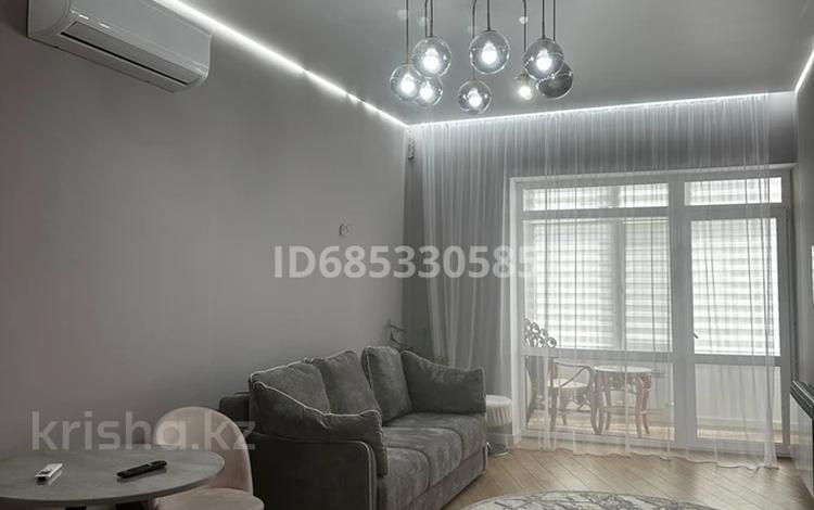 2-комнатная квартира · 62 м² · 2/5 этаж, Исаева 71 за 20 000 ₸ в Уральске — фото 22