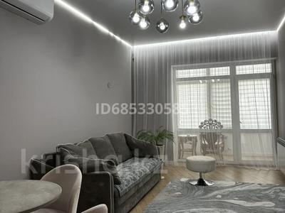 2-комнатная квартира · 62 м² · 2/5 этаж, Исаева 71 за 25 000 ₸ в Уральске