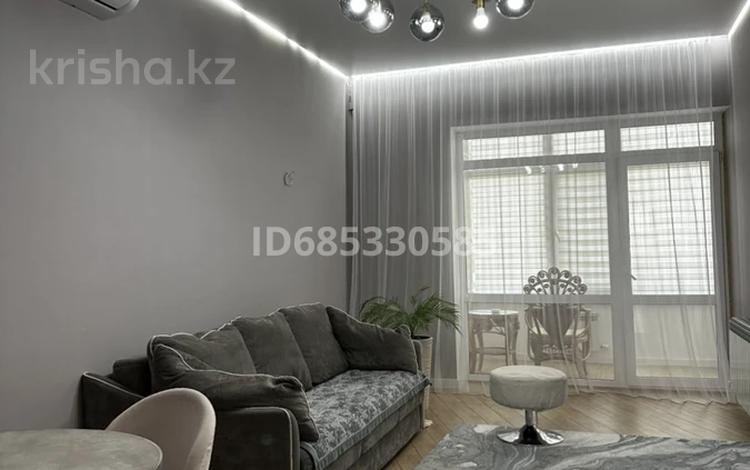 2-комнатная квартира · 62 м² · 2/5 этаж, Исаева 71 за 20 000 ₸ в Уральске — фото 44