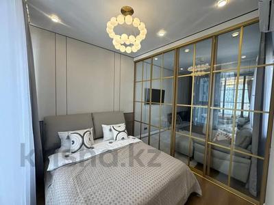 2-бөлмелі пәтер · 50 м² · 6/16 қабат, Розыбакиева, бағасы: 400 000 ₸ в Алматы, Бостандыкский р-н