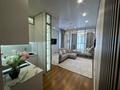 2-бөлмелі пәтер · 50 м² · 6/16 қабат, Розыбакиева, бағасы: 400 000 ₸ в Алматы, Бостандыкский р-н — фото 2