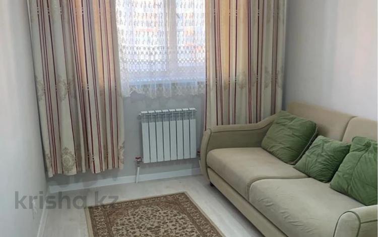 1-бөлмелі пәтер · 33 м², Калдаякова 26, бағасы: 140 000 〒 в Астане, Алматы р-н — фото 102