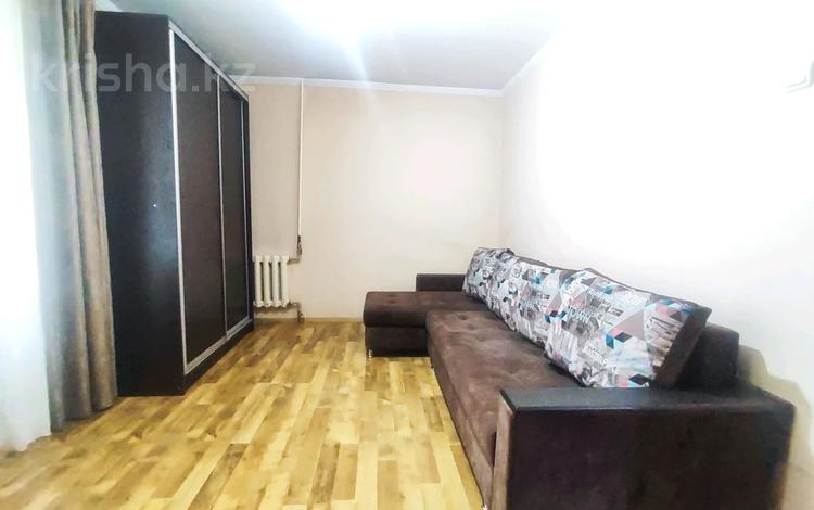 1-бөлмелі пәтер · 36 м² · 3/5 қабат, Зенкова 54 — Карасай батыра, бағасы: 260 000 ₸ в Алматы, Медеуский р-н — фото 3