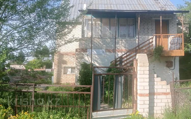 Жеке үй · 6 бөлме · 170 м² · 11 сот., Опан Би 13, бағасы: 24.5 млн ₸ в им. Касыма кайсеновой — фото 48