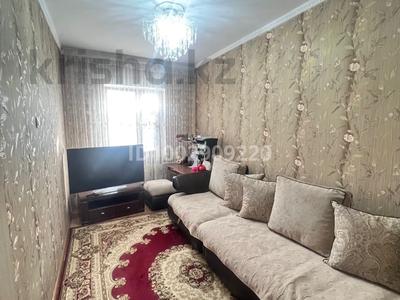 4-бөлмелі пәтер · 75.8 м² · 5/5 қабат, Массив Карасу 37, бағасы: 27 млн 〒 в Таразе