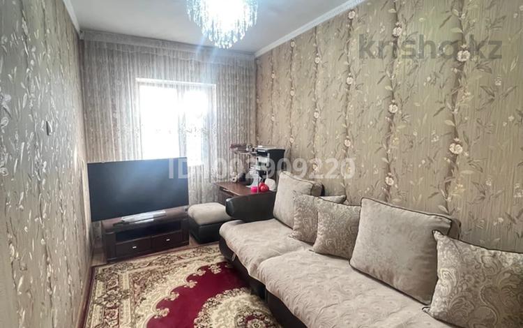 4-комнатная квартира · 75.8 м² · 5/5 этаж, Массив Карасу 37 за 27 млн ₸ в Таразе — фото 2