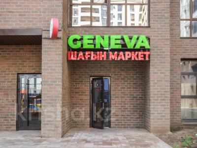 Еркін, кеңселер, дүкендер мен бутиктер, қоғамдық тамақтану орны, сұлулық салондары, медорталықтар мен дәріханалар, ойын-сауық · 93 м², бағасы: ~ 150 млн ₸ в Астане, Сарайшык р-н