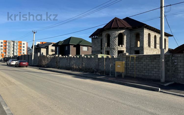 Отдельный дом · 6 комнат · 320 м² · 10 сот., Айманова 5 за 56 млн 〒 в Талдыкоргане — фото 2