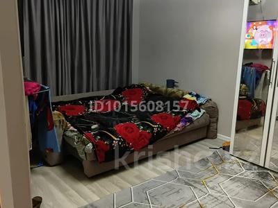 1-бөлмелі пәтер · 29.9 м² · 5/5 қабат, Акбугы 8/1, бағасы: 12.5 млн ₸ в Астане, Сарыарка р-н