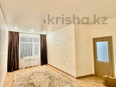 2-бөлмелі пәтер · 55 м² · 2/12 қабат, E-181 1 — САМАЯ ГОРЯЧАЯ ЦЕНА, бағасы: 31.6 млн ₸ в Астане, Нура р-н
