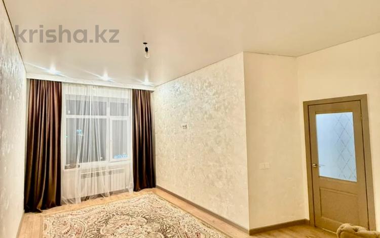 2-бөлмелі пәтер · 55 м² · 2/12 қабат, E-181 1 — САМАЯ ГОРЯЧАЯ ЦЕНА, бағасы: 31.6 млн ₸ в Астане, Нура р-н — фото 16