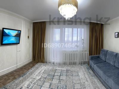 2-комнатная квартира · 54 м² · 10/10 этаж, Мкр. Гульдер-1 3 за 26 млн ₸ в Караганде, Казыбек би р-н