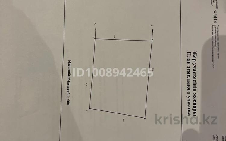 Отдельный дом · 3 комнаты · 80 м² · 9.3 сот., Акимжанова 1 за 25 млн ₸ в  — фото 2