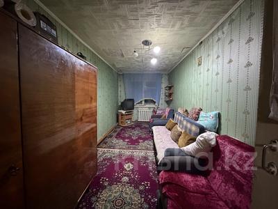 3-комнатная квартира · 60 м² · 2/2 этаж, Узкоколейная 3 за 12.9 млн ₸ в Костанае