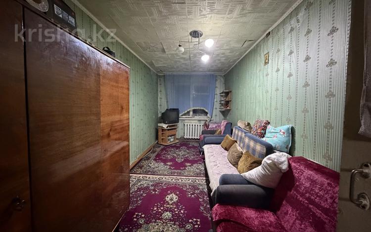 3-комнатная квартира · 60 м² · 2/2 этаж, Узкоколейная 3 за 12.9 млн ₸ в Костанае — фото 6