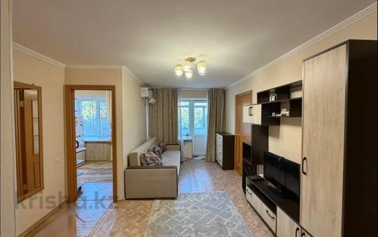 2-комнатная квартира · 40 м² · 3/4 этаж, Бульвар Гагарина 11 за 16.5 млн ₸ в Усть-Каменогорске — фото 9