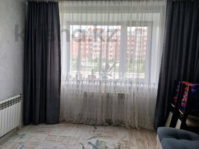 1-комнатная квартира · 37.8 м² · 1/5 этаж, 6-й микрорайон, микрорайон Юбилейный 26 за 18.5 млн ₸ в Костанае