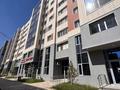 2-бөлмелі пәтер · 40 м² · 5/8 қабат, Анет баба 9/3 — Green Line аллея, бағасы: 15 000 ₸ в Астане, Нура р-н
