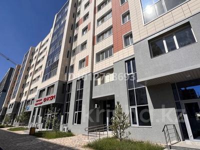 2-бөлмелі пәтер · 40 м² · 5/8 қабат, Анет баба 9/3 — Green Line аллея, бағасы: 15 000 ₸ в Астане, Нура р-н