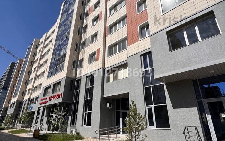 2-бөлмелі пәтер · 40 м² · 5/8 қабат, Анет баба 9/3 — Green Line аллея, бағасы: 15 000 ₸ в Астане, Нура р-н — фото 2