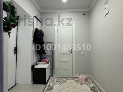 2-бөлмелі пәтер · 53.7 м² · 8/9 қабат, мкр. Алтын орда, бағасы: 19.5 млн 〒 в Актобе