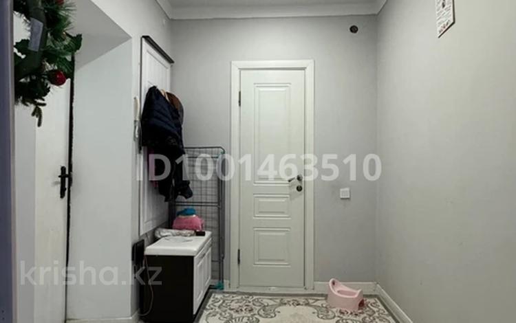 2-бөлмелі пәтер · 53.7 м² · 8/9 қабат, мкр. Алтын орда, бағасы: 19.5 млн 〒 в Актобе — фото 2