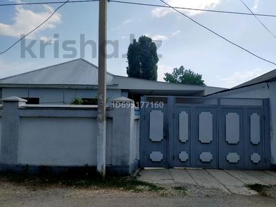 Отдельный дом · 5 комнат · 108.9 м² · 8 сот., Хамит Шокалакова 6 — Шокалакова за 30 млн 〒 в Таразе