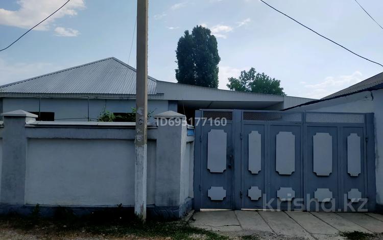 Отдельный дом · 5 комнат · 108.9 м² · 8 сот., Хамит Шокалакова 6 — Шокалакова за 30 млн 〒 в Таразе — фото 2