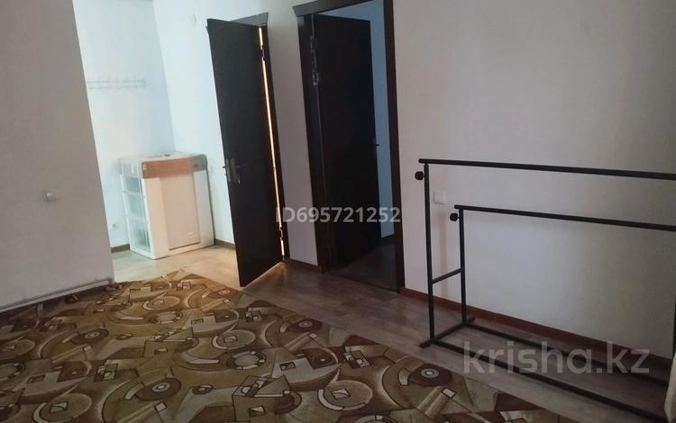 1-комнатная квартира · 50 м² · 4/5 этаж, Мкр Отырар 29 — Шнос, жаңа қала за 70 000 〒 в Туркестане — фото 2