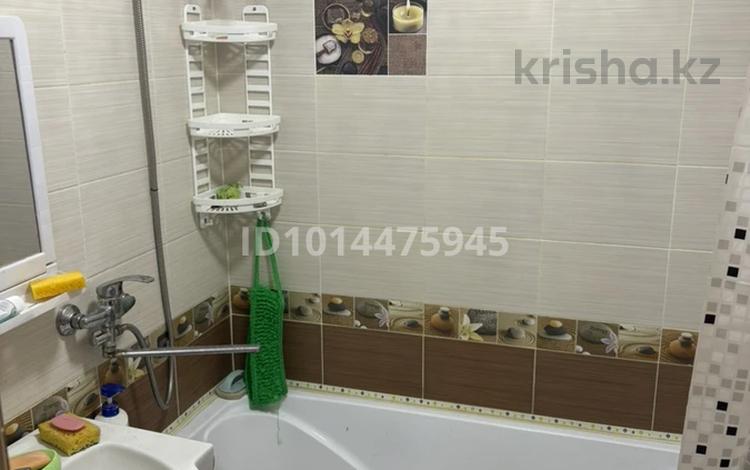 1-комнатная квартира · 35 м² · 3/5 этаж, куйши Дина 36 за 18 млн ₸ в Астане, Алматы р-н — фото 2