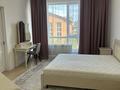 2-комнатная квартира · 79 м² · 2/11 этаж, Кайым Мухамедханов 11, 11/1, 11/2 за 500 000 ₸ в Астане, Нура р-н — фото 8