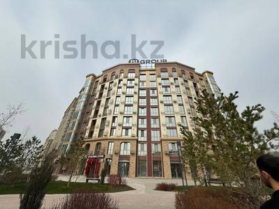 3-бөлмелі пәтер · 90 м² · 5/12 қабат, ул. Байдибек би 113/2, бағасы: 60 млн ₸ в Шымкенте, Абайский р-н