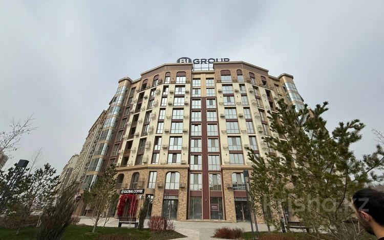 3-бөлмелі пәтер · 90 м² · 5/12 қабат, ул. Байдибек би 113/2, бағасы: 60 млн ₸ в Шымкенте, Абайский р-н — фото 2