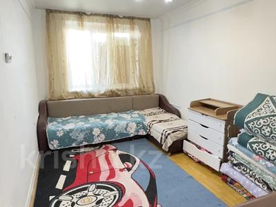 2-комнатная квартира · 62 м² · 8/12 этаж, Просп. Шакарима Кудайбердиулы 31 за 25.5 млн ₸ в Астане, Алматы р-н