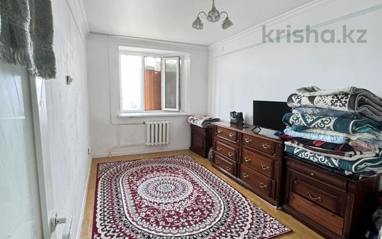 2-бөлмелі пәтер · 62 м² · 8/12 қабат, Просп. Шакарима Кудайбердиулы 31, бағасы: 25.4 млн ₸ в Астане, Алматы р-н — фото 19